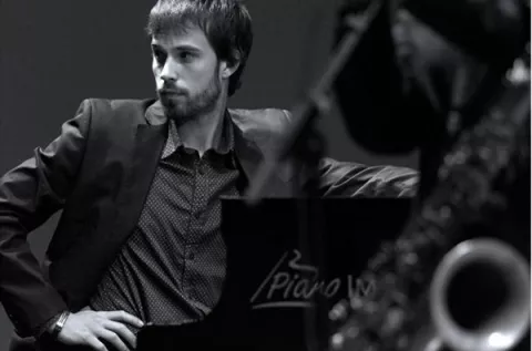 Marc Martín