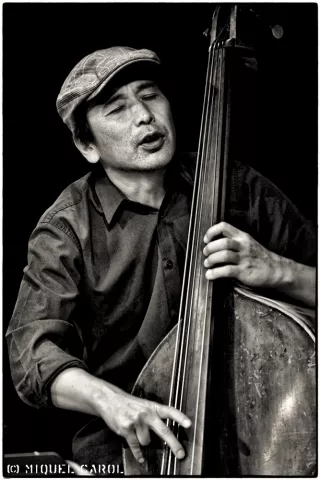 Masa Kamaguchi