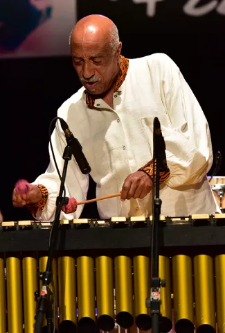 Mulatu Astatke
