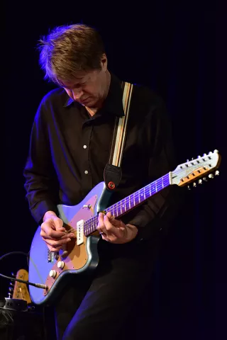 Nels Cline