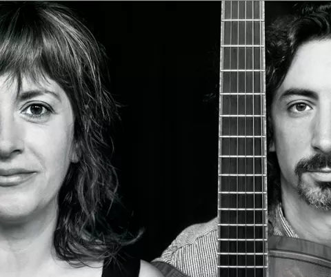 Núria González Cols & Jordi Farrés