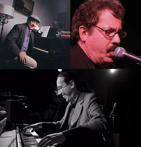 Nit Especial Chicago Blues Piano