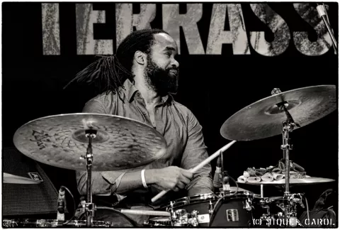Obed Calvaire