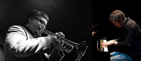 Capella · Pastor Quintet