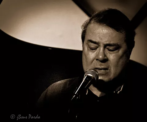 Pedro-Ruy Blas