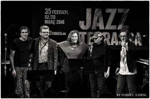 Pentagroove Npalet Project