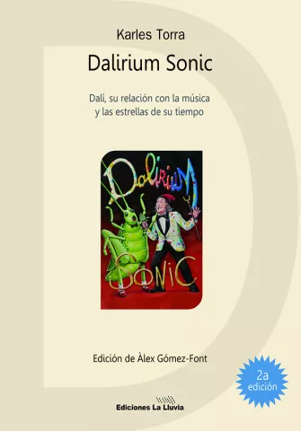 Dalirium Sònic