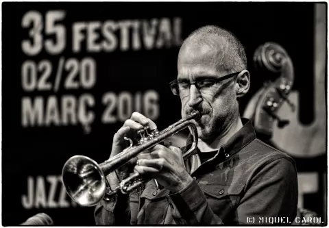 Ralph Alessi