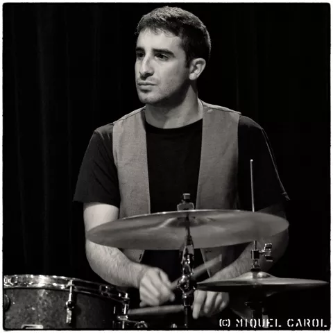 Sergi Torrents