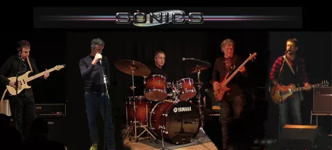 Sònics