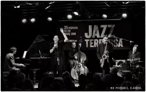 Susana Sheiman Open Gate