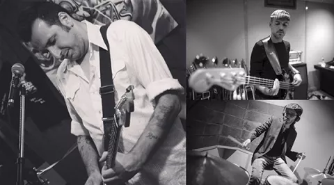 Talavera · Foved · Franco