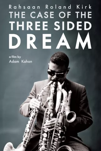 The Case Of The Tree Sided Dream"