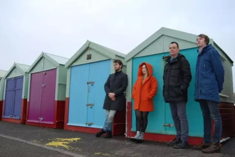 The Wedding Present
