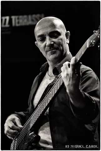 Toni Cuenca