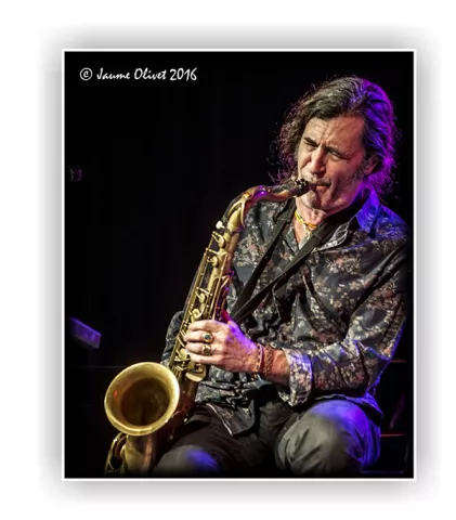 Un Cafè Amb Jazz 2017