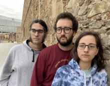 Tèrmic Trio