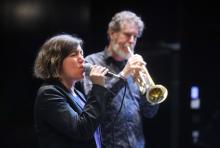 Dan Posen & Laia Porta