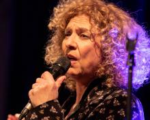 Carme Canela