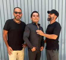 Jorge Vera Trio