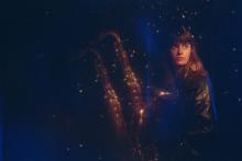 Marta Duran "Shine"