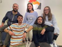 Yvette Quintette