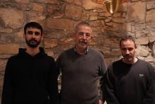 Jordi Gaspar Trio
