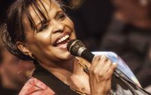 Deborah Carter
