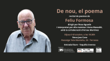 De nou, el poema