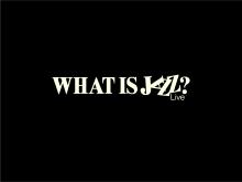 What Is Jazz?