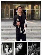 Los Currantes Quartet