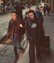 Francesc Garcia Quartet