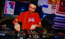 TresCatorze Dj