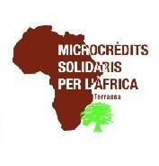 Micro Crèdis Solidàris per l'Àfrica