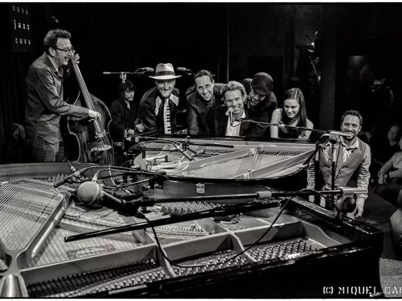 13à Blues & Boogie Reunion