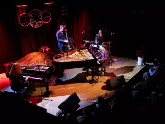 19a Blues & Boogie Reunion 2023