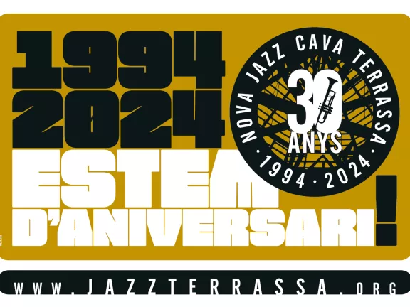 Estem d'aniversari 1994-2024