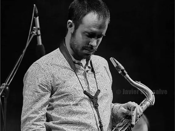 Marti Carrasco