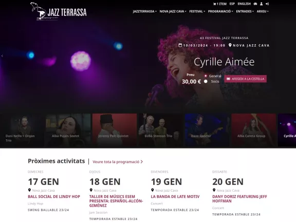 Nou Web Jazzterrassa 2024
