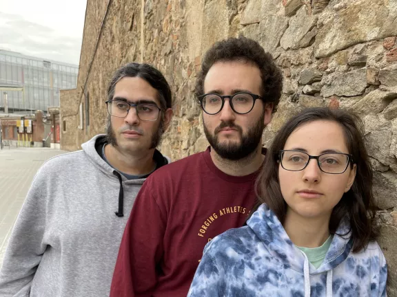 Tèrmic Trio