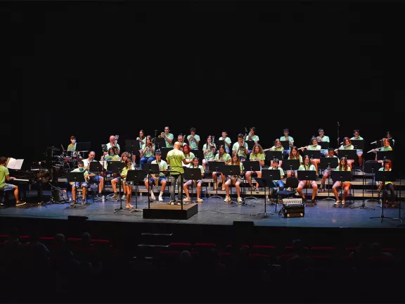 Jazz Band Navàs-Súria