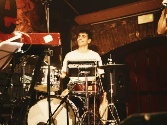 Jordi Doben