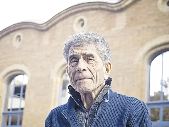 Lluís Rambla