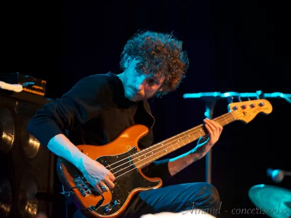 Marcello Giuliani
