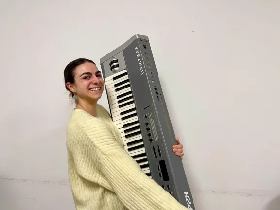 Mariona Rabasa