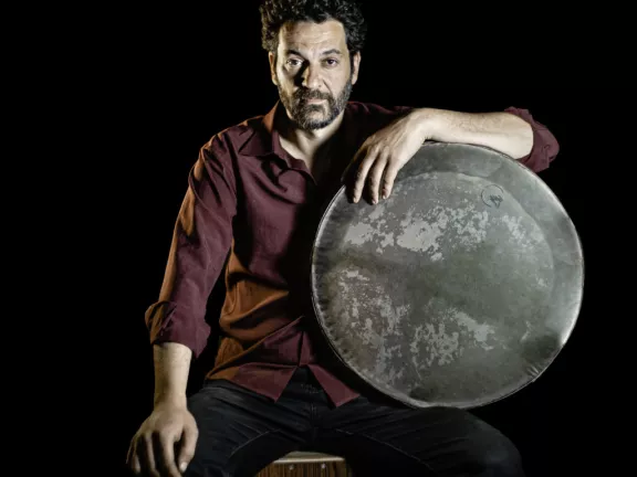 Stelios Togias
