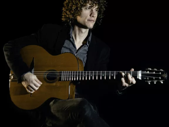Victor Paradis