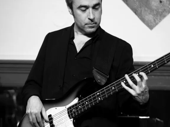 Javier Rodríguez