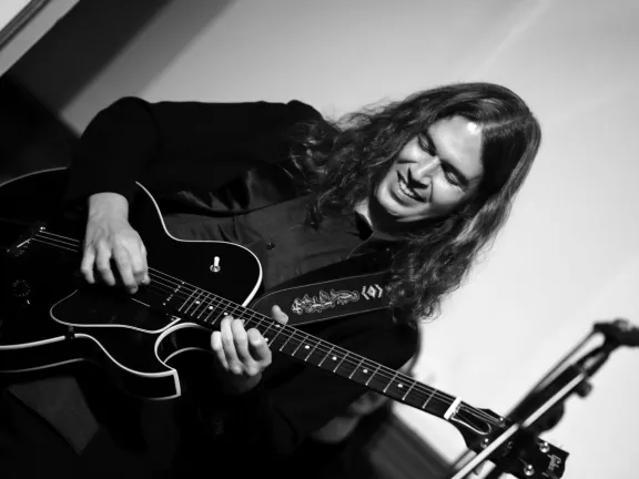 Sergio Álvarez
