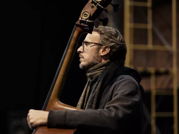 Demian Cabaud
